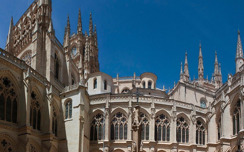 Catedral De Burgos