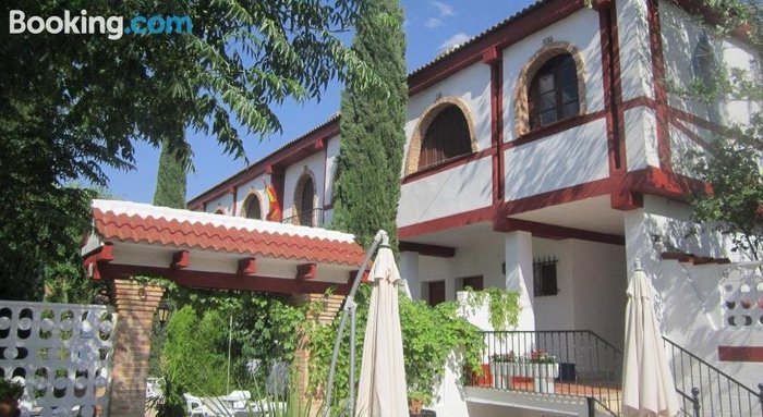 Casa Rural Venta del Fraile (Almagro)