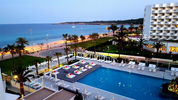 Protur Playa Cala Millor Hotel