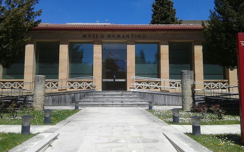 Museo Numantino