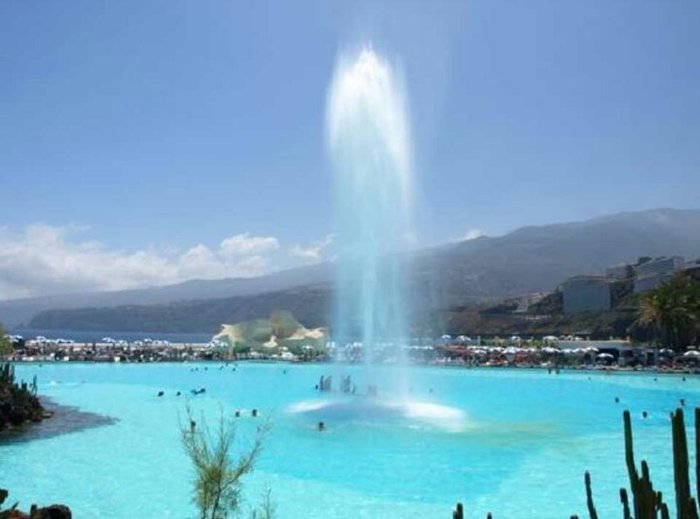 Casa Blanca Guest House Tenerife