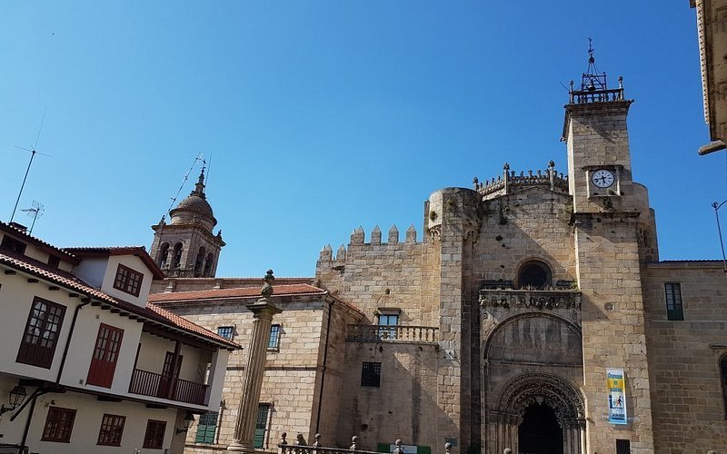 Catedral de Ourense