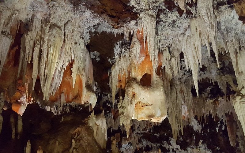 Foto de Cuevas del Águila, Ávila