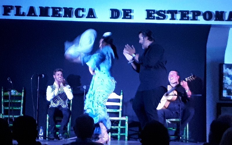 Pena Flamenca