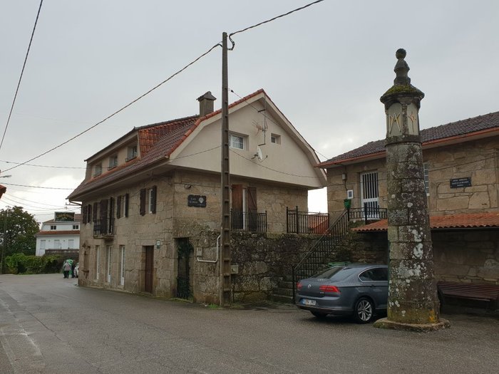 Casa Cruceiro (Pontevedra)