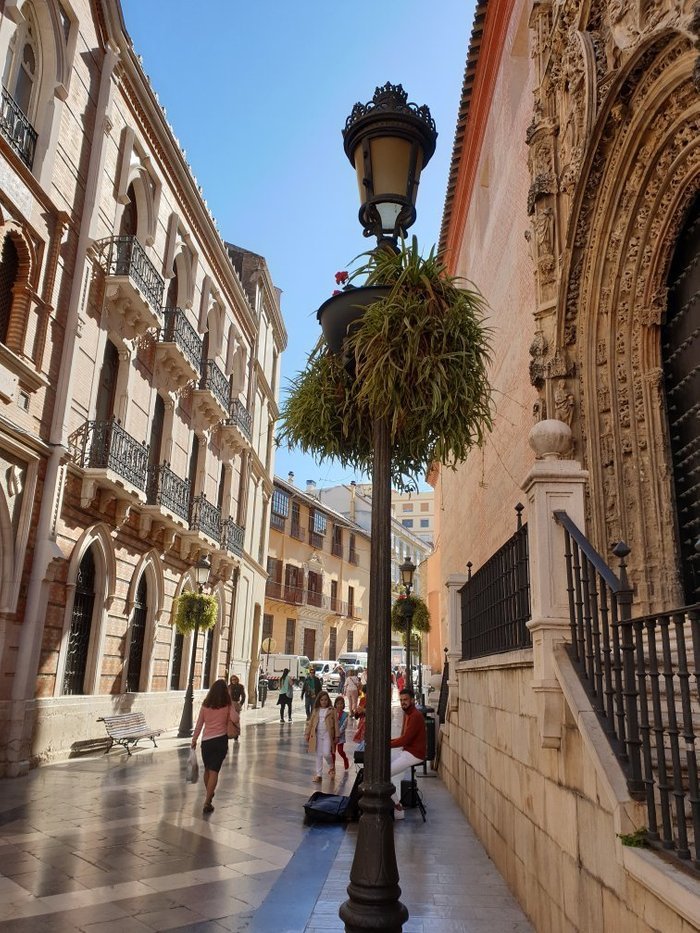 Hotel Trebol (Málaga)