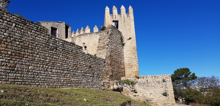 Palacio Las Manillas