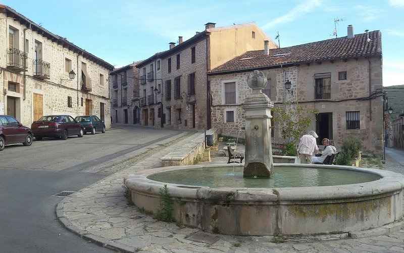 Foto de Casco histórico de Sigüenza, Sigüenza
