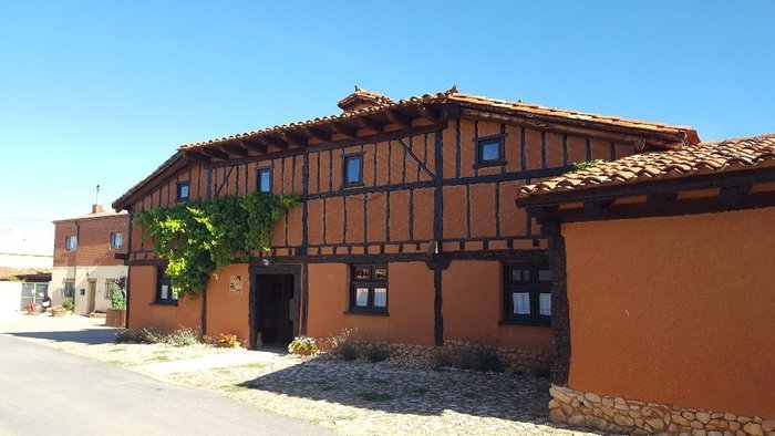 Hotel Rural La Casa de Adobe (Valdemaluque)