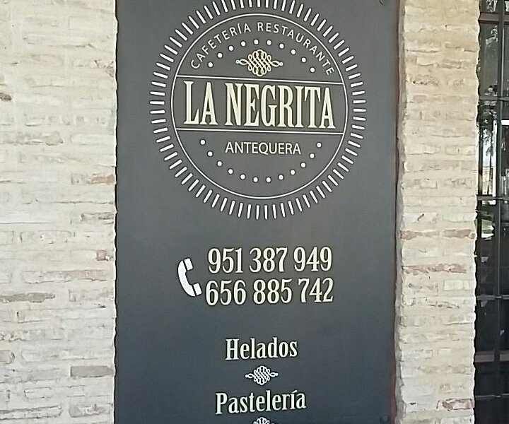 Parque La Negrita