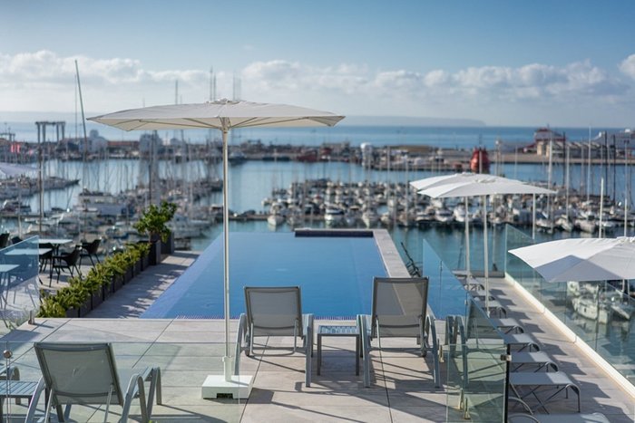 Hotel Mirador (Palma de Mallorca)