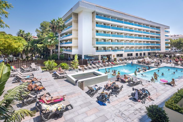 4R Salou Park Resort II (Salou)