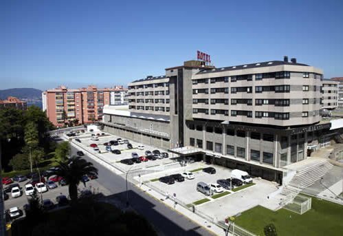 Hotel Coia Vigo