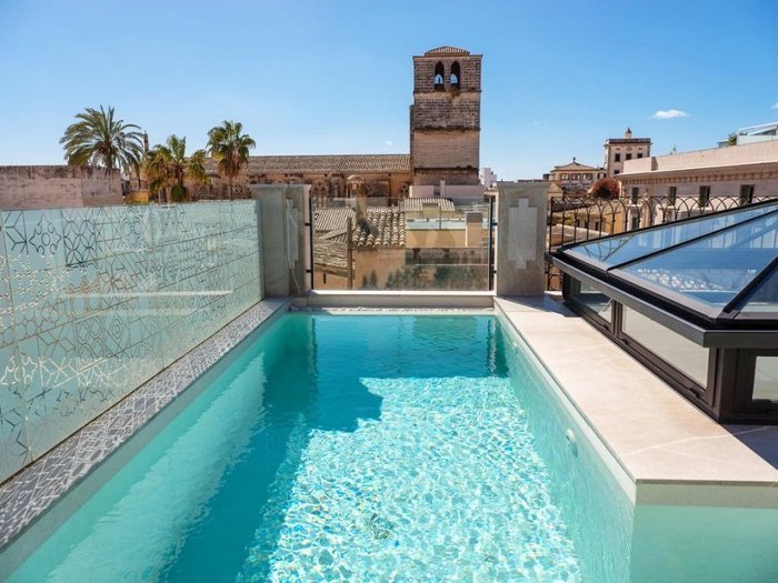 Hotel Glòria de Sant Jaume (Palma de Mallorca)