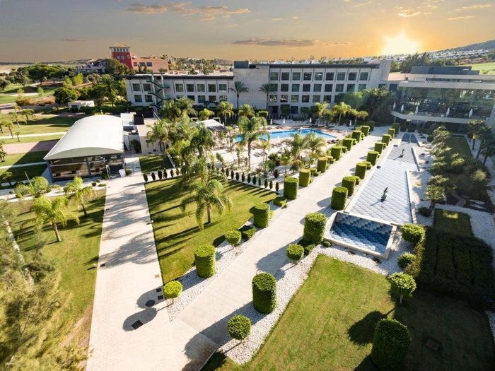 Hotel La Finca Resort (Algorfa)