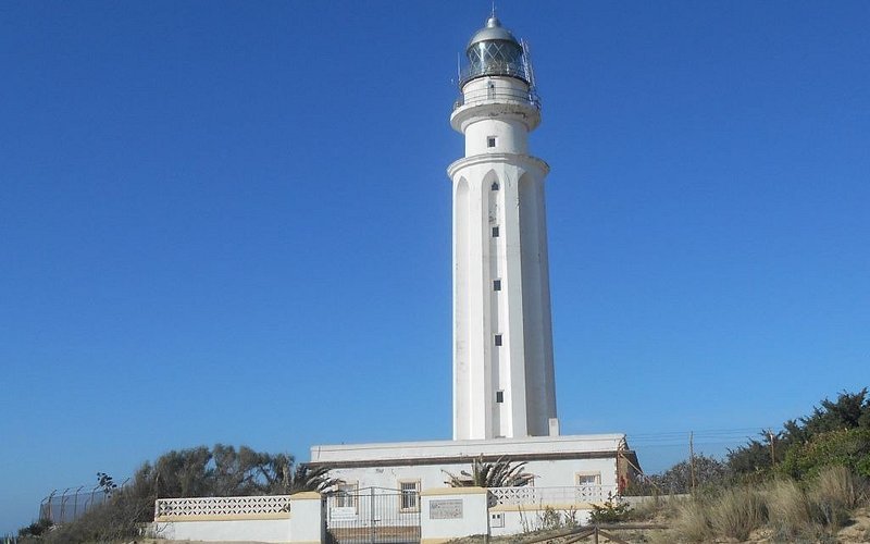 Faro del Cabo Trafalgar
