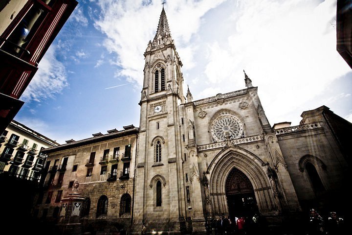 Catedral de Santiago