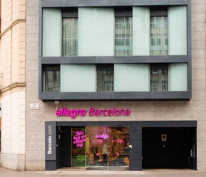Allegro Barcelona (Barcelona)