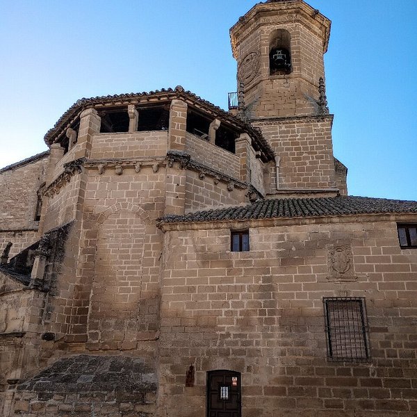 Iglesia de San Pablo