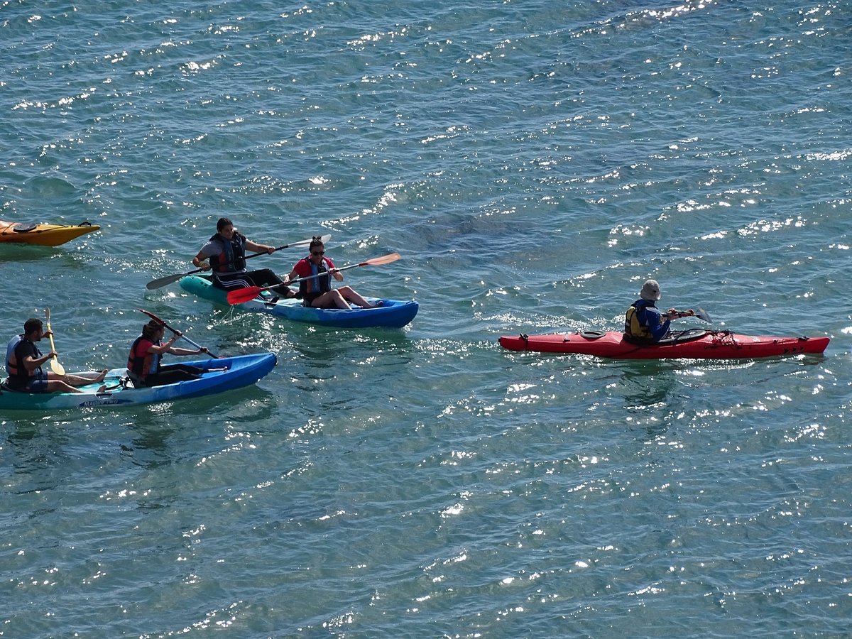 Imagen 1 de Kayak San Juan de los Terreros