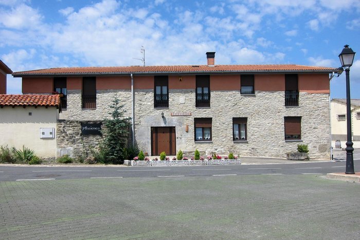 Agroturismo Abaienea (Vitoria-Gasteiz)