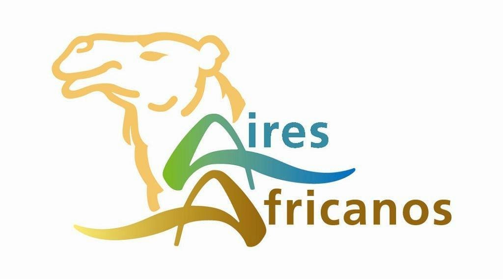 Aires Africanos