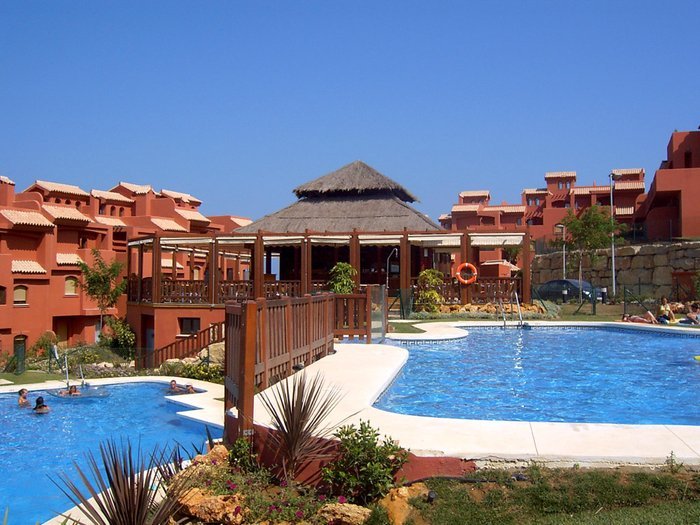 Apartamentos Albayt Resort & Spa