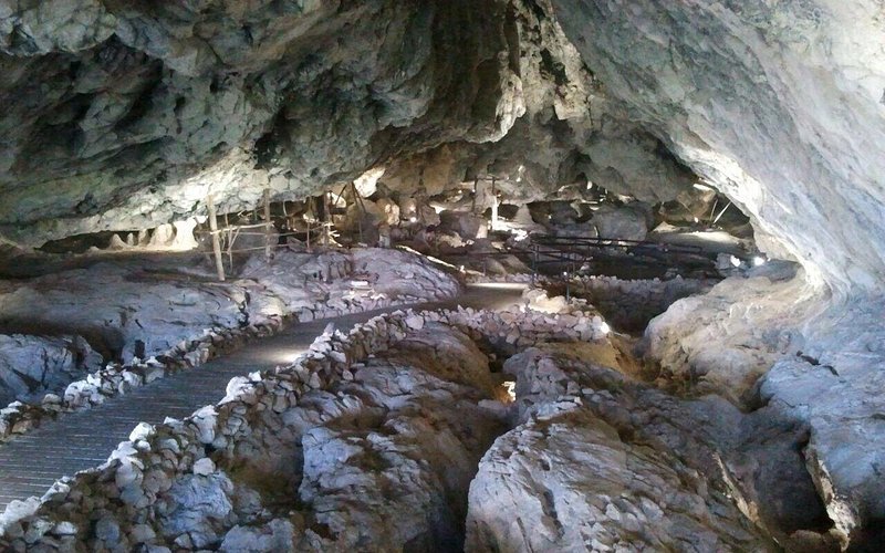 Cuevas de Píñar