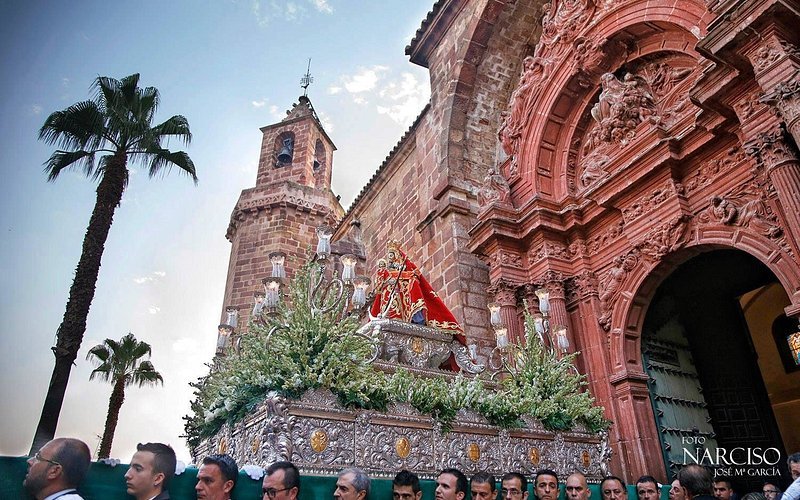 Imagen 1 de Iglesia de Nuestra Señora de la Encarnación