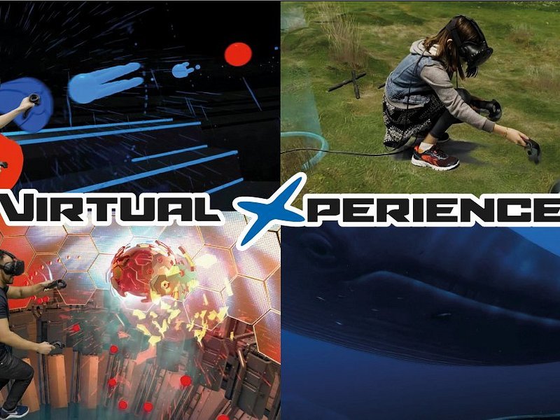 Virtual Xperience