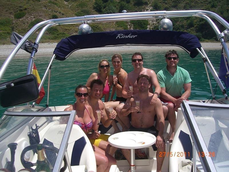 Imagen 1 de Sharkys Watersports