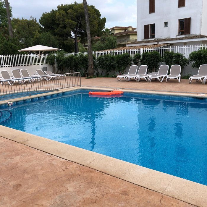 Apartamentos Olive Beach (Port d'Alcudia)