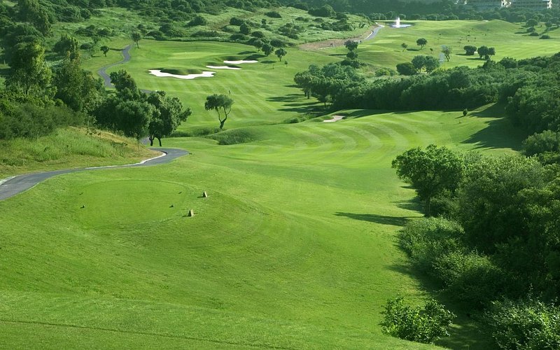 Club de golf Almenara