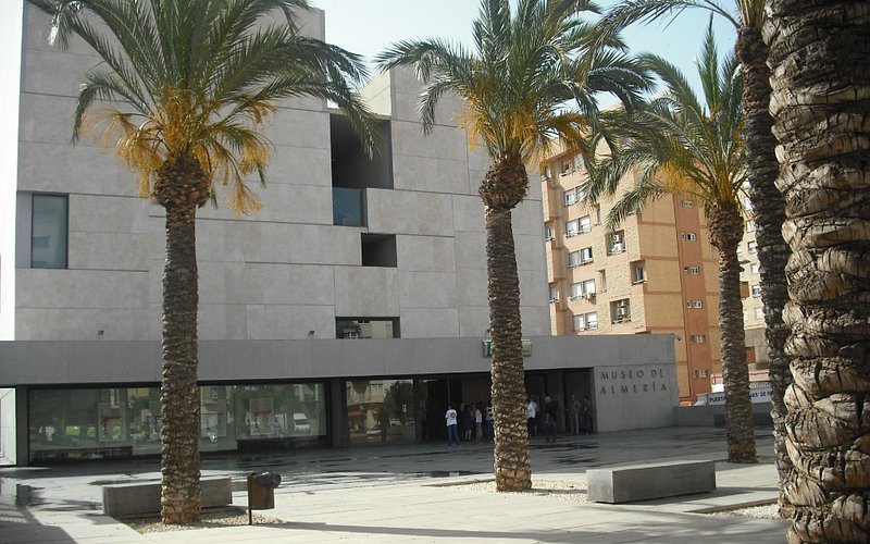 Imagen 1 de Museo de Almería