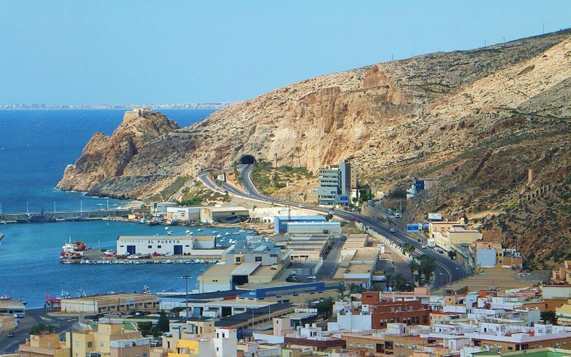 Imagen 1 de Almería