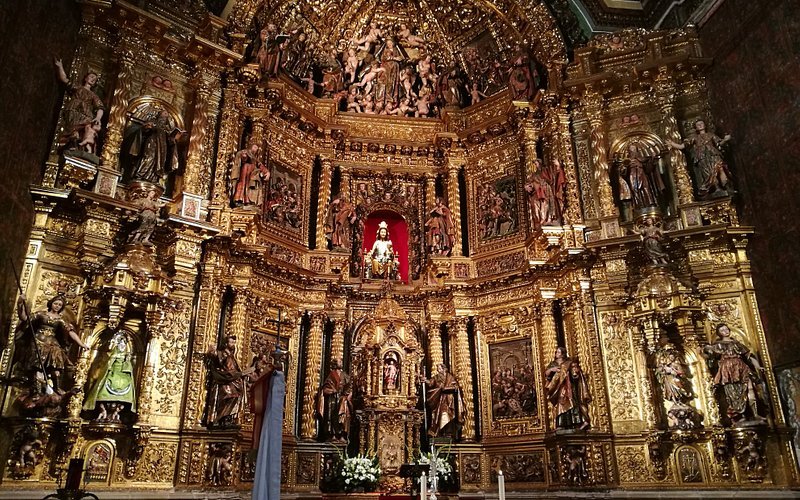 Foto de Parroquia de Santa María de Los Arcos, Los Arcos