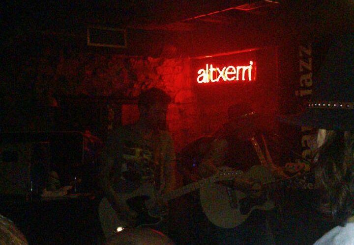 Altxerri  Bar&Jazz