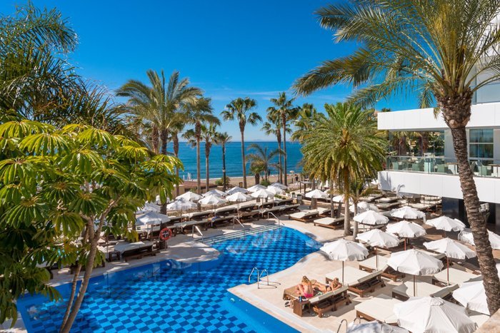 Amare Beach Hotel Marbella (Marbella)