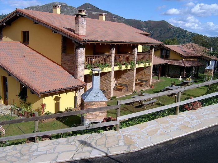 Apartamentos Rurales Buena Vista (Cangas de Onís)