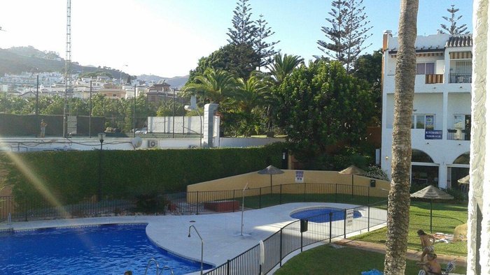 Apartamentos Canovas Rio Marinas (Nerja)