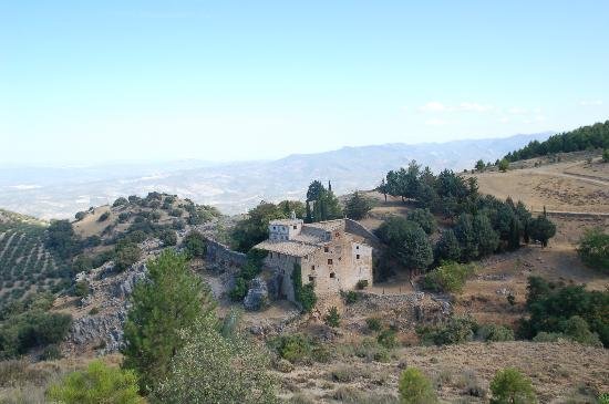 Apartamentos Cristo del Consuelo