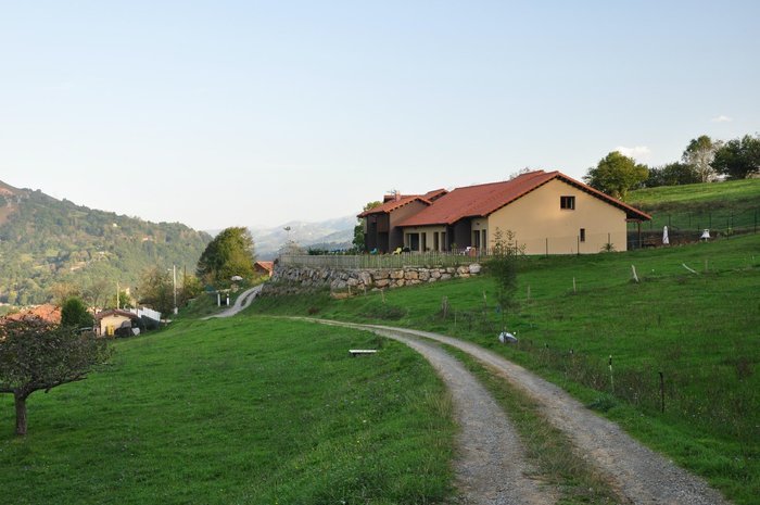 Apartamentos la Senda (Cangas de Onís)