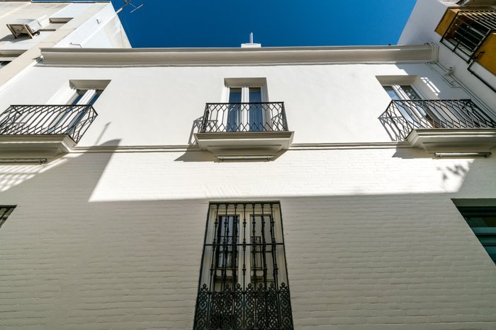 Apartamentos Leoncillos (Sevilla)