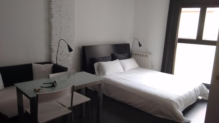 Apartamentos Logrono