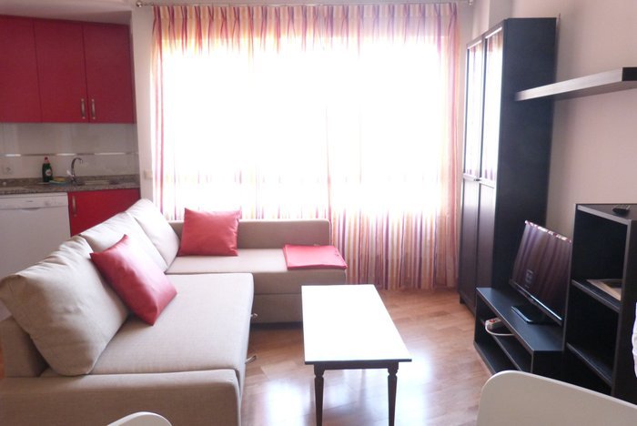 Apartamentos NOLUNA (Segovia)