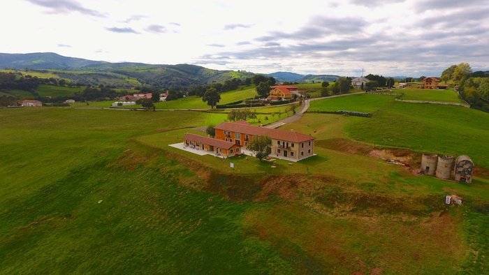 Apartamentos Rurales Sobremazas (Sobremazas)