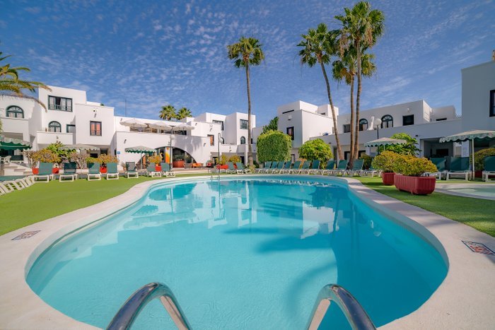 Nazaret  Sol Apartments (Costa Teguise)