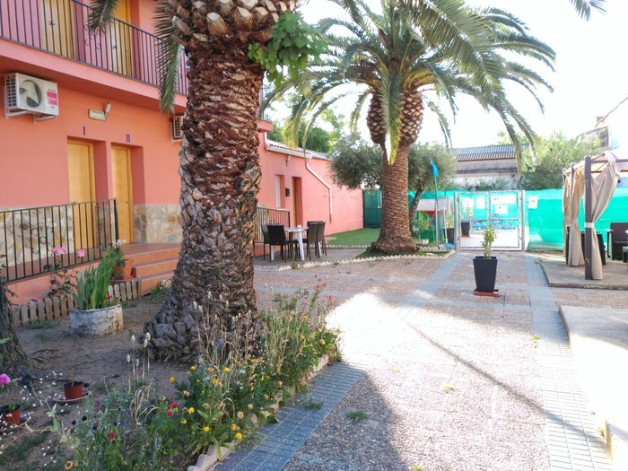 Apartamentos Turisticos Domus Aquae (Mérida)