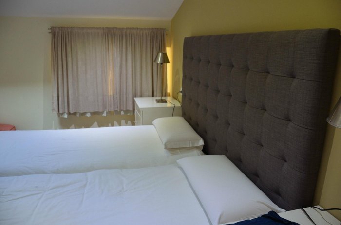 Apartamentos Unisierra (Málaga)