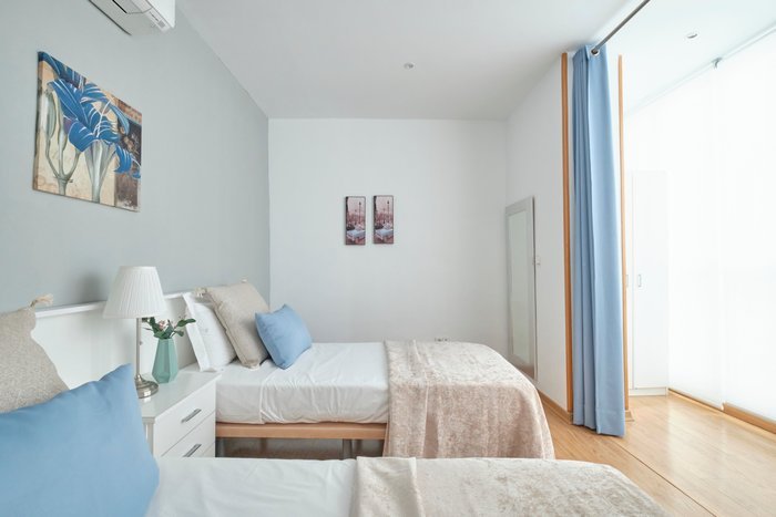 ApartamentosenSol (Madrid)